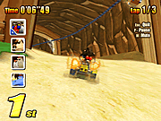 Go Kart Go! Turbo!