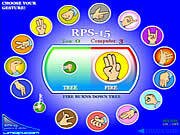 Rock, Paper, Scissor 25