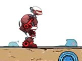 Transformers Escape
