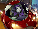 Ufo Racing
