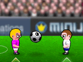 Head Action Soccer