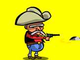 Wild West Duel