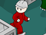 Monster Containment
