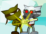 Paw Paw Miaw Game