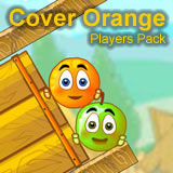 Cover Orange Players Pack