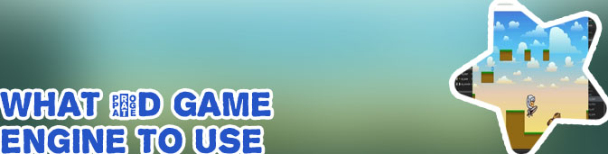 2d games maker