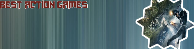 Actions game