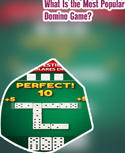 Best domino games