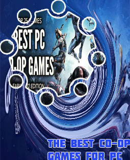 Best games co op