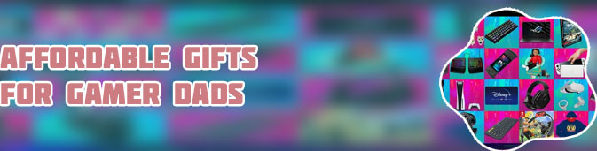 Best gifts for gamers