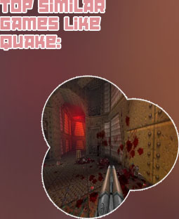 Best quake game