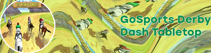 Derby horse race game