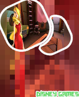 Disney game pc