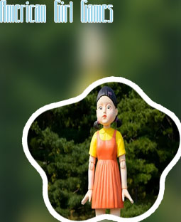 Doll game