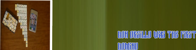 Domino yahoo games
