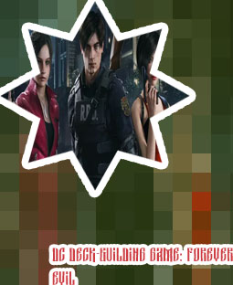 Evil games