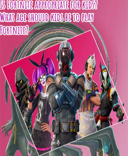Fortnite games