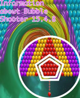 Free bubble shooter games