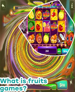 Fruit games