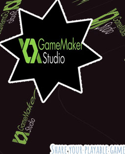 Game maker studio