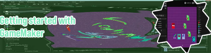 Gamemaker game