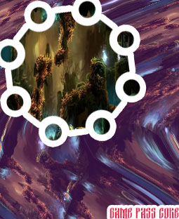 Games like ori
