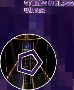 Glass games