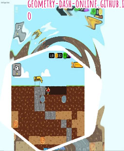 Gold digger game online free