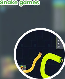 Happy snakes online