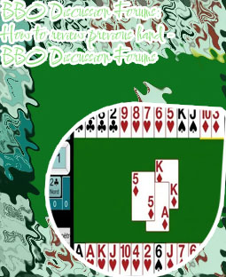 Just play bridge online 4 hands