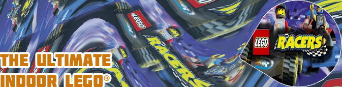 Lego racers game online
