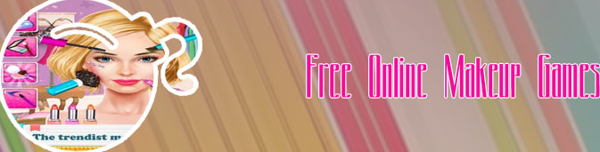 Makeup games free