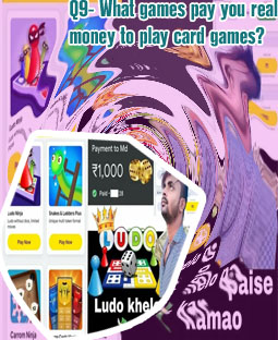 Money ludo game