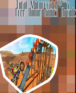 Motorcycle games free
