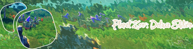 Planet game