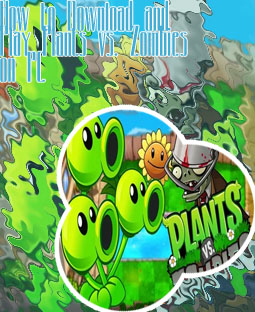 Plants vs zombies free play