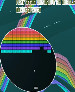 Play atari breakout