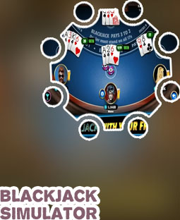 Play online blackjack