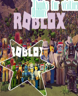 Play roblox game
