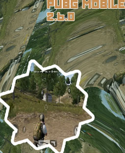 Pubg kr play store