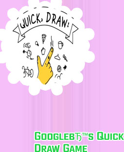Quick draw game play