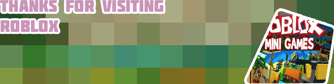 Roblox games free