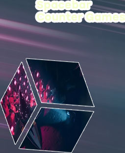 Spacebar games