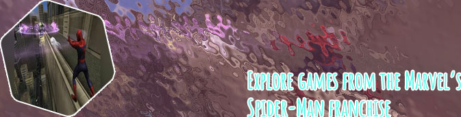 Spiderman games online