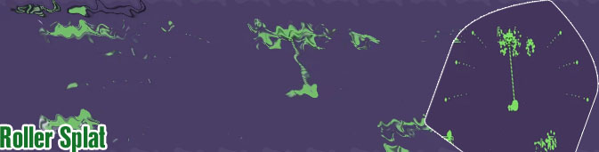 Splat games