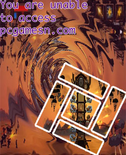 Steampunk game