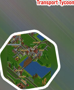 Transport tycoon online