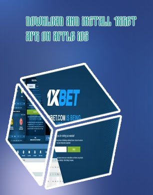 1xbet login app