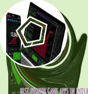 Aviator game real app