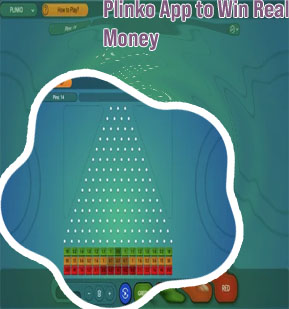 Best plinko app to win money